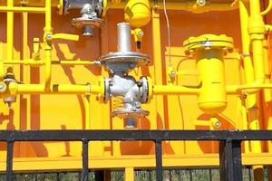 Еще три новых газопровода ввели в эксплуатацию в Подмосковье