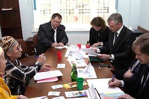 День открытых дверей УК Подмосковья посвятят советам многоквартирных домов