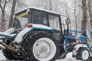 Всего 8 локальных сбоев в работе систем ЖКХ зафиксировали в Подмосковье во время снегопада
