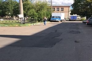 В Подмосковье отремонтировали более 280 дорог по итогам голосования на «Доброделе»