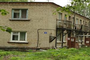Передача военных городков с финансированием из бюджета РФ поможет их восстановлению