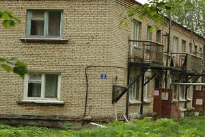 Модернизация бывших военных городков Подмосковья находится в активной стадии