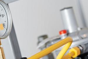Предпринимателям области рассказали о правилах техприсоединения к газовым сетям