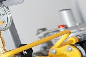 Еще два населенных пункта газифицировали в Подмосковье