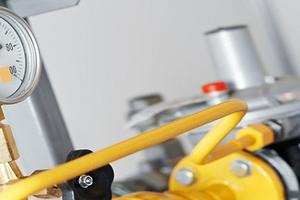 Порядка 12 сельских населенных пунктов области газифицировали в августе 2016 г