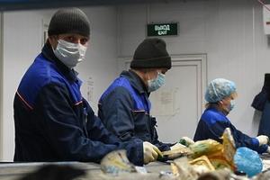 Ученый из Подмосковья разработает автоматизированный комплекс для сортировки мусора