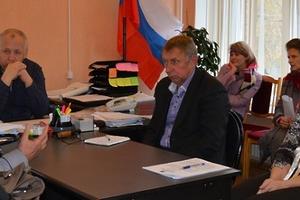 Более 400 УК Подмосковья примут участие в Дне открытых дверей