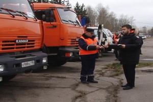 Система ЖКХ Подмосковья отработала в майские праздники без сбоев