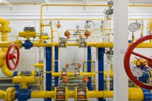 Пять газопроводов построили в Подмосковье с начала 2017 года