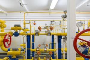 Пять новых газопроводов ввели в эксплуатацию в Подмосковье