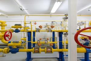 Свыше 220 км газовых сетей ввели в эксплуатацию в Подмосковье с начала 2018 года