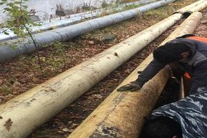 Около 70% теплосетей проверили в Московской области в ходе подготовки к зиме