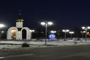 В Подмосковье составили рейтинг лучших компаний, отвечающих за наружное освещение