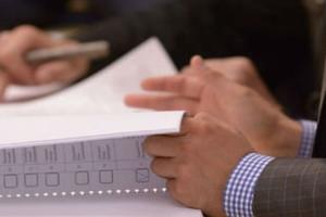 Областная коллегия адвокатов проведет прием жителей Подмосковья