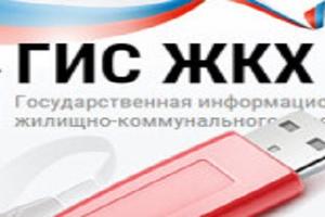 В системе ГИС ЖКХ зарегистрировалось уже 57 тысяч организаций