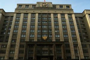 Минстрой рассчитывает на принятие законопроекта о прямой оплате услуг ЖКХ в феврале