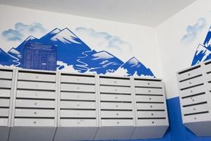 Более 20 тыс подъездов отремонтировали в Подмосковье с начала 2017 года