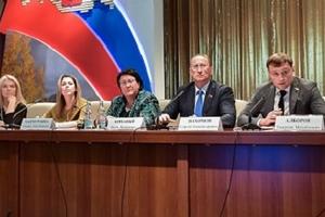 Московская область представит «дорожную карту» по долгостроящимся объектам к 1 августа