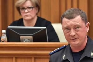 В Московской области управляющим организациям предоставлена 1591 лицензия