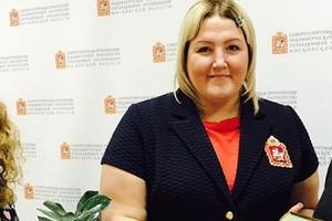 Наталья Абросимова: Вступление в СРО является поводом для дальнейшего развития бизнеса