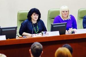 Наталья Абросимова: Необходимо донести информацию о работе системы ГИС ЖКХ до всех заинтересованных сторон