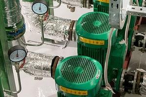 Основной проблемой подготовки к зиме является рост долгов предприятий ЖКХ — Минстрой