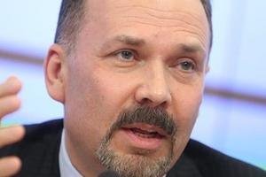 Около 80 млн кв.м жилья построят в России в 2018 году — Мень