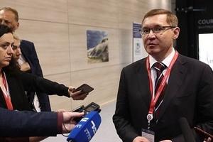 Глава Минстроя возглавил наблюдательный совет Главгосэкспертизы России