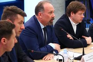 Стартовал первый национальный архитектурный конкурс на разработку концепций развития общественных пространств
