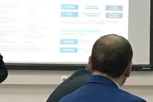 Развитие кадрового потенциала – один из приоритетов ЖКХ