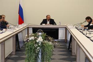 Главгосэкспертиза России будет наделена правом признания проектной документации модифицированной