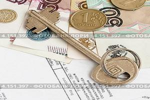 Совфед одобрил закон о запрете коммерческой рекламы на платежках за ЖКХ