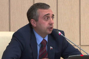 Олег Иванов предложил ввести дополнительный инструмент контроля за управляющими организациями