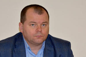 Андрей Чернышин: «Злостных неплательщиков ожидает суд»