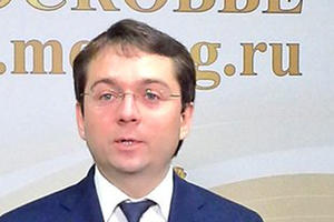 Всероссийскую Ассоциацию управдомов могут создать на базе подмосковной