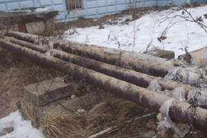 Более 3,2 млн руб заплатили за нарушения на теплотрассах в МО