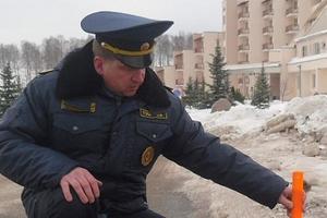 Почти 850 нарушений чистоты устранили в Подмосковье за неделю