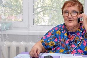 ЕР проконсультирует пенсионеров по вопросу получения компенсации по взносам на капремонт