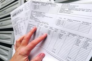 Дмитрий Гордеев - В феврале 2017 года потребители услуг ЖКХ получат новые «платежки». Что в них будет?