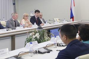 Будет разработано приложение к договору ЕАЭС по вопросам технического регулирования строительства