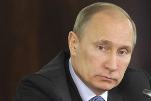 Путин обсудит с членами правительства проблемы ЖКХ