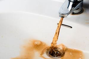 Чистая вода не по карману