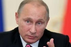 Путин поручил усовершенствовать работу управляющих компаний в сфере ЖКХ