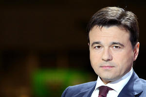 Воробьев напомнил о важности модернизации переданных военных городков в области