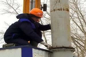 Тренировка по ликвидации аварий на объектах ЖКХ пройдет в Подмосковье