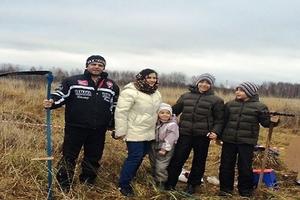 Около 2 млн семей улучшат жилищные условия в РФ за 3–4 года