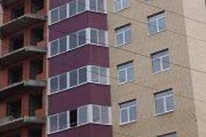 Порядка 45 тысяч многоквартирных домов отремонтируют в России в 2016 году