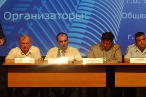 Свыше 120 форумов «Управдом» прошло в Подмосковье за 7 месяцев 2016 года