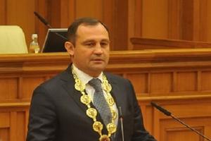 Наталья Абросимова: Желаю Игорю Юрьевичу успехов в реализации задуманного