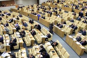Сидякин: В Госдуме идет активная работа над поправками к законопроекту о капремонте
